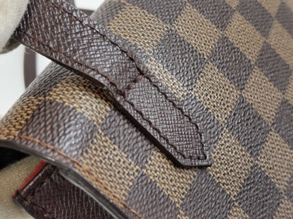 LOUIS VUITTON Damier Pimlico Shoulder Bag N45272