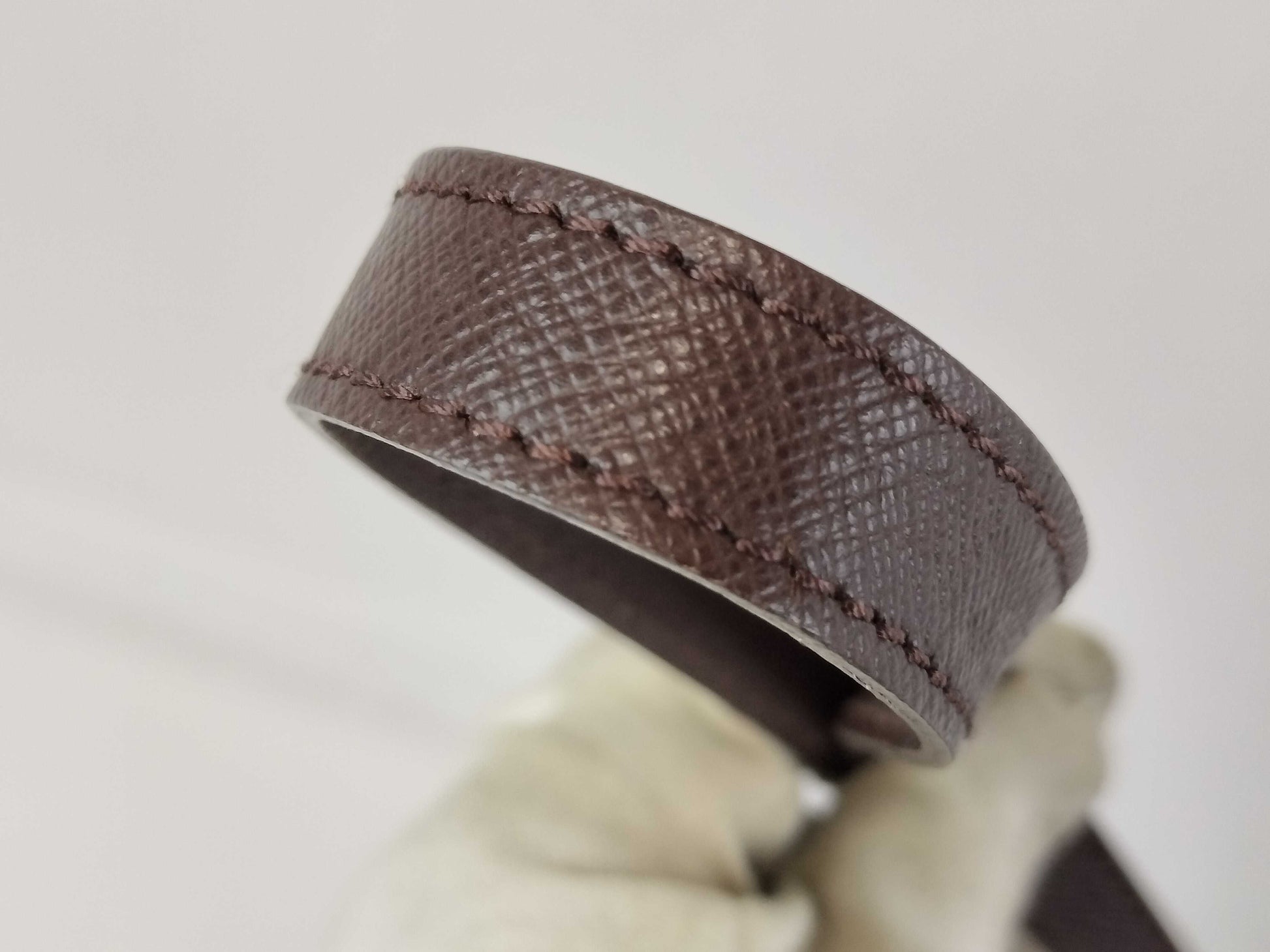 LOUIS VUITTON Damier Pimlico Shoulder Bag N45272