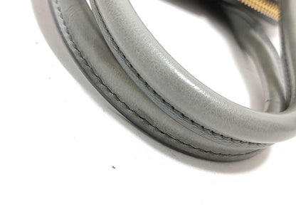 Miu Miu Miu Miu Matelasse 2-way handbag/shoulder bag with gold hardware