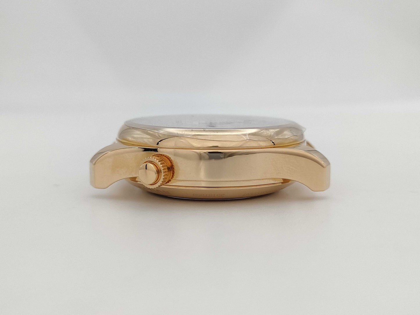 LONGINES L2.714.8.78.3 35187869 Automatic K18 Men's Watch