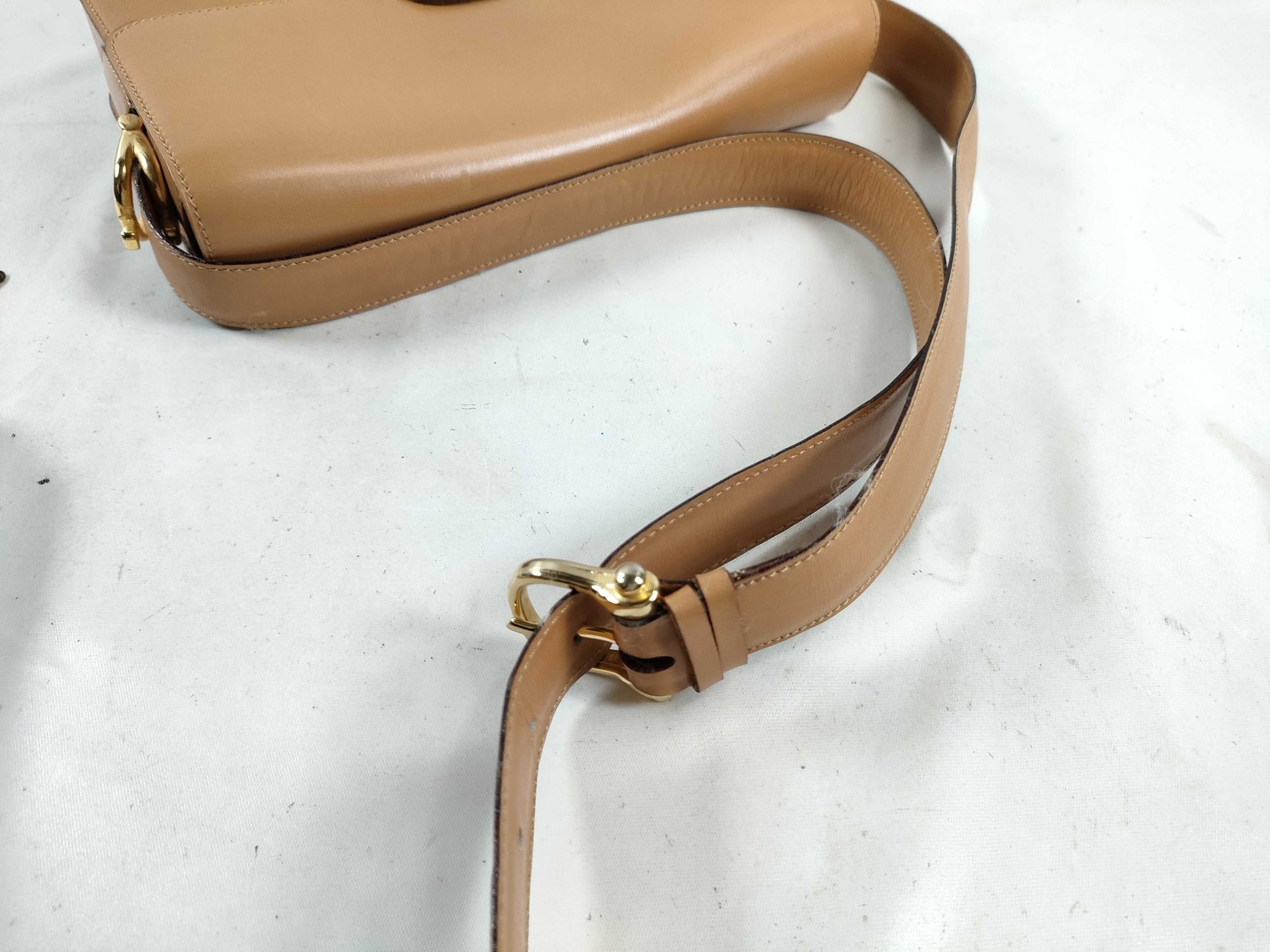 CELINE Horse Carriage Shoulder Bag