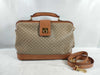 CELINE Macadam handbag