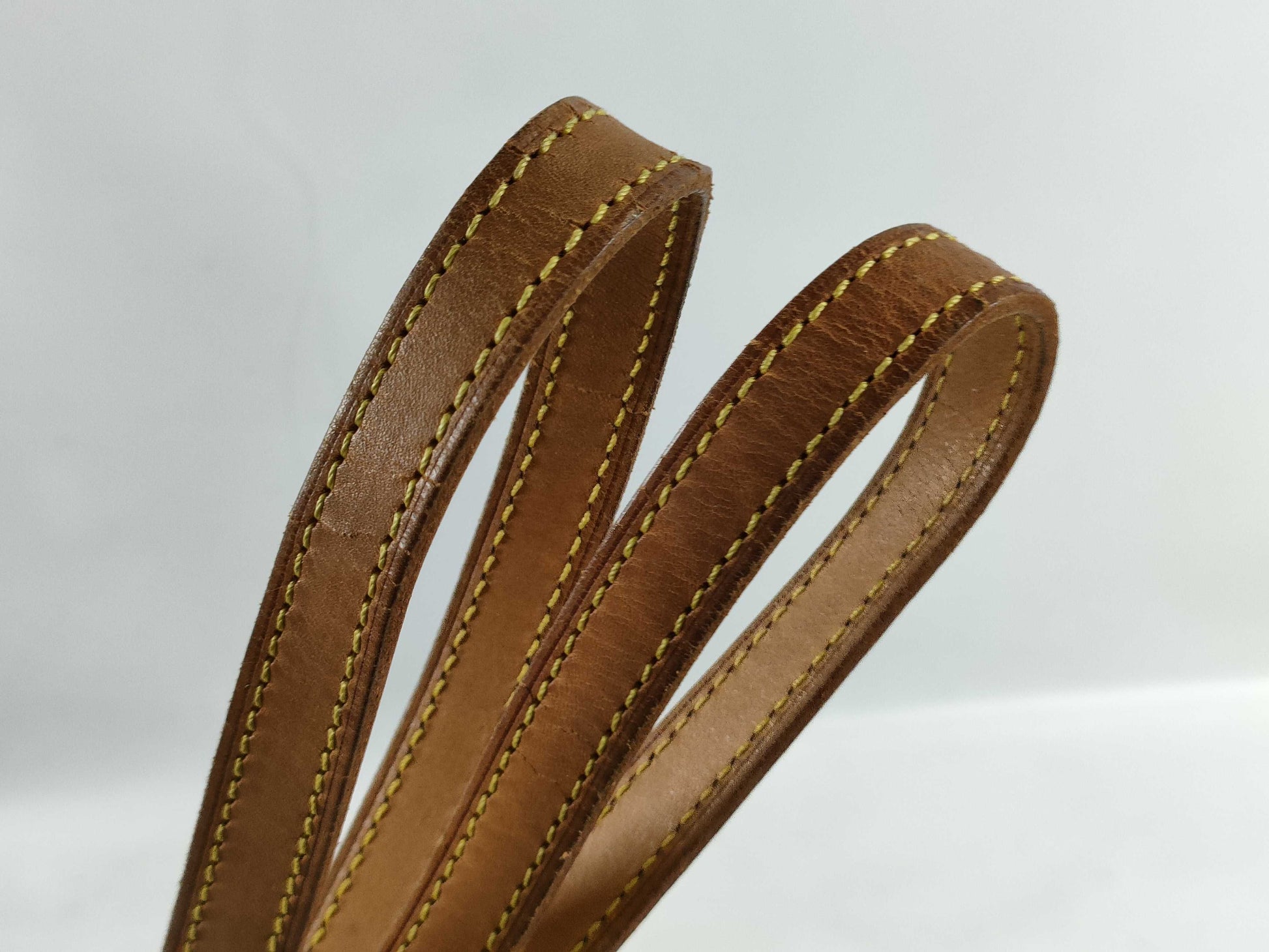 LOUIS VUITTON Monogram LV Cite MM M51182 Handbag