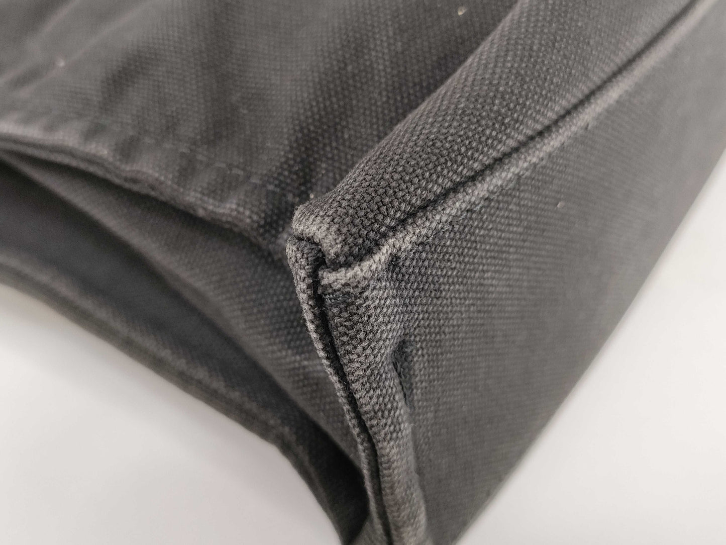 BURBERRY Blue Label Nova Check Nylon Handbag