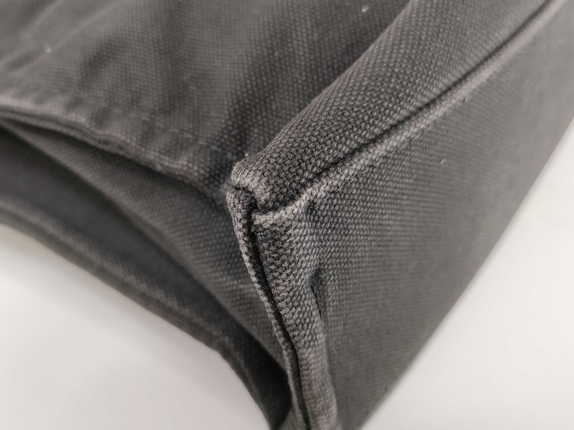 BURBERRY Blue Label Nova Check Nylon Handbag