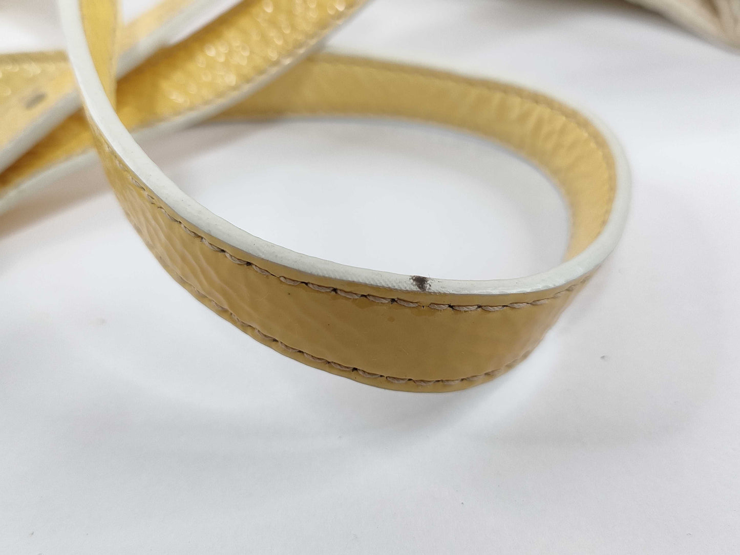 PRADA Nylon Prada Shoulder Bag Nylon White Bag Shoulder Bag