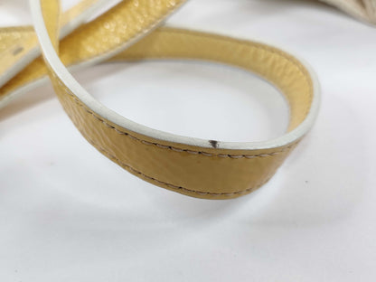 PRADA Nylon Prada Shoulder Bag Nylon White Bag Shoulder Bag