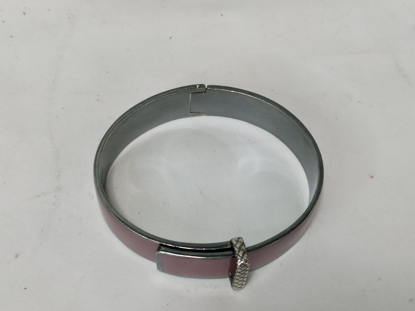 BOTTEGA VENETA Bangle 925 Bracelet Bangle