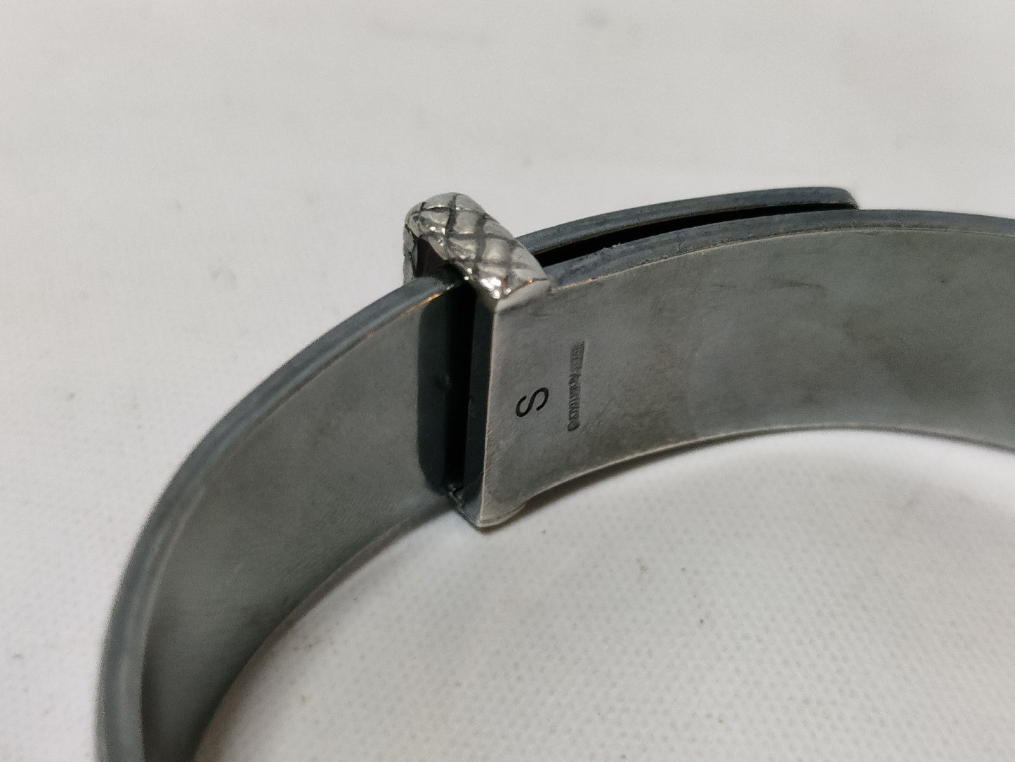 BOTTEGA VENETA Bangle 925 Bracelet Bangle