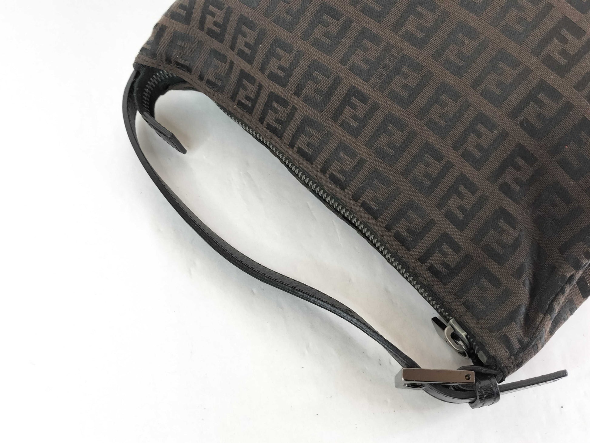 FENDI Zucca pattern Fendi handbag Zucchino pattern 2111.019.8N0005 Handbag