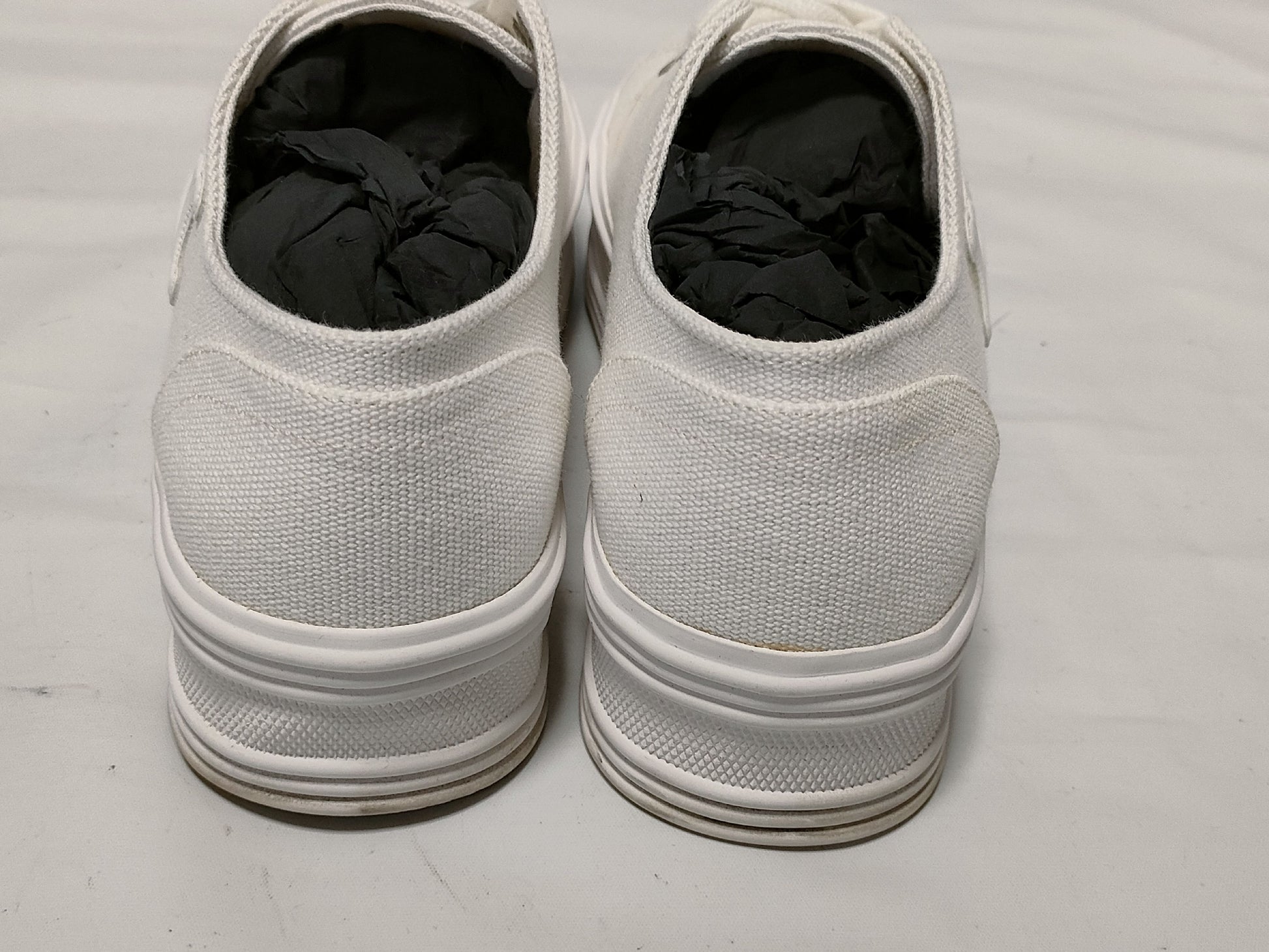CELINE Canvas Triomphe Sneakers Size 37 Sneakers