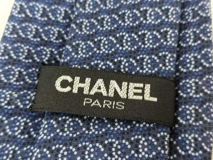 CHANEL CHANEL Chanel Tie Tie