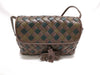 BOTTEGA VENETA Intrecciato Bottega Shoulder Bag Z6270 Shoulder Bag