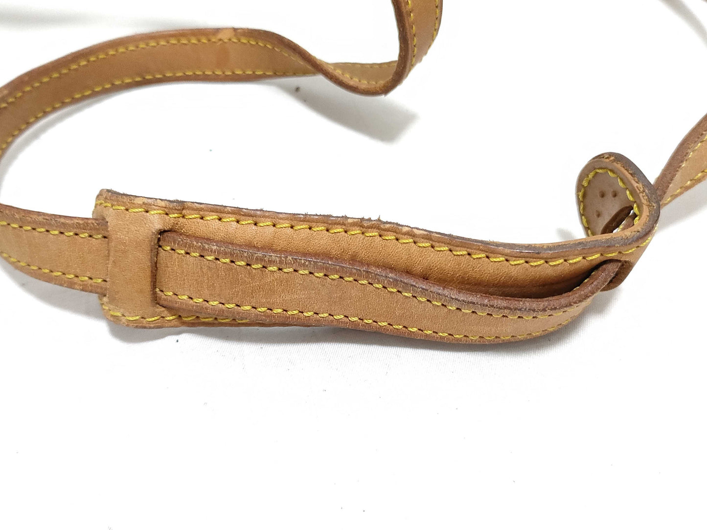 LOUIS VUITTON Monogram Saint-Cloud Shoulder Bag Z6390 Shoulder Bag