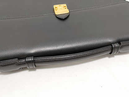 Yves Saint Laurent YSL Cassandra handbag/business bag