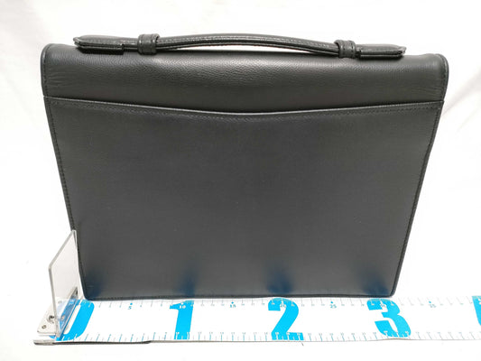 Yves Saint Laurent YSL Cassandra handbag/business bag