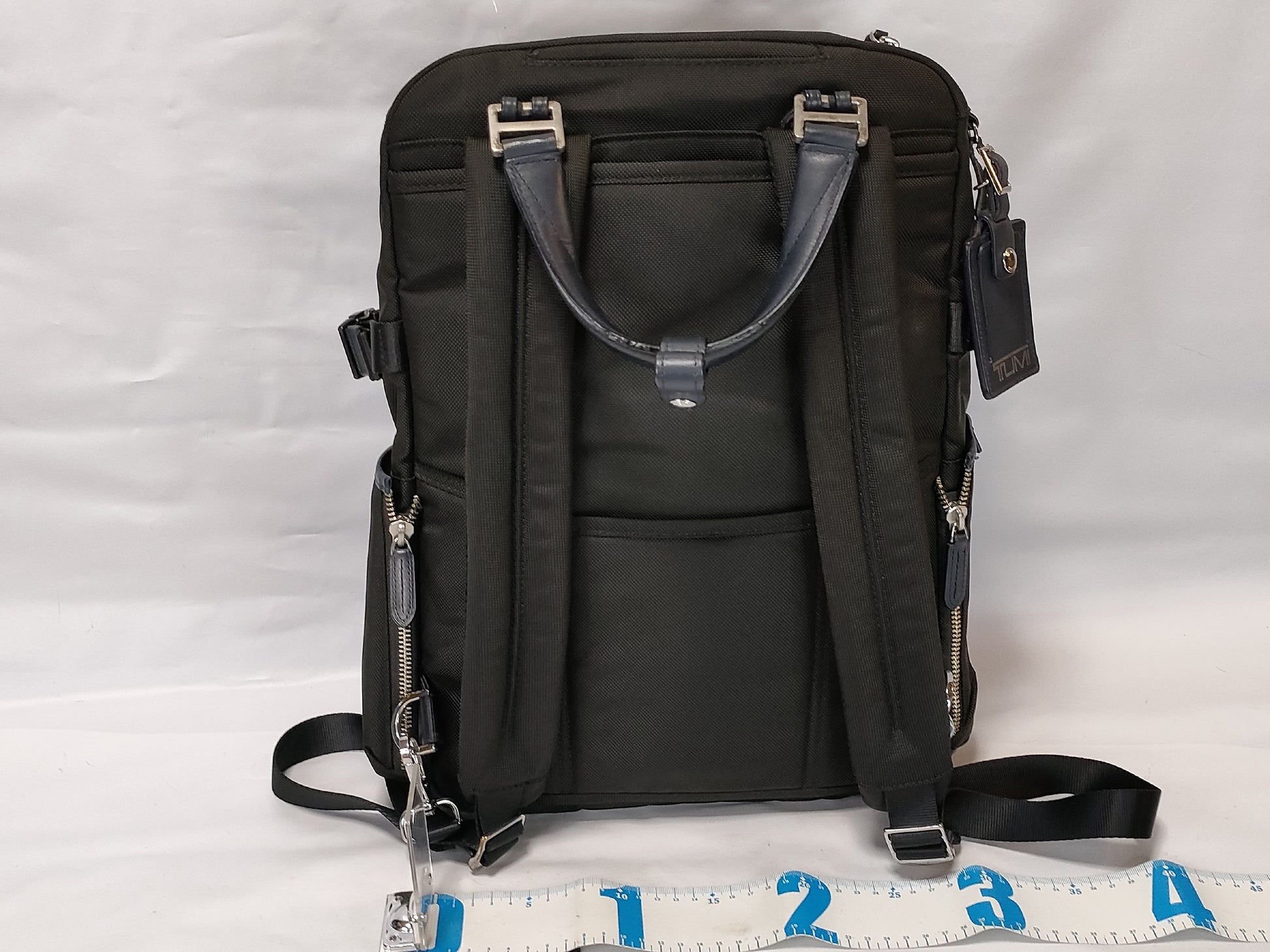 TUMI TUMI Jarvis Backpack Business Bag Backpack