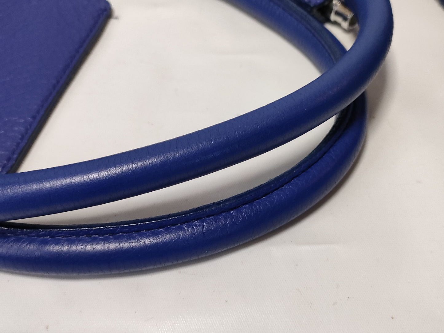 Pelle Morbida Tote Bag 