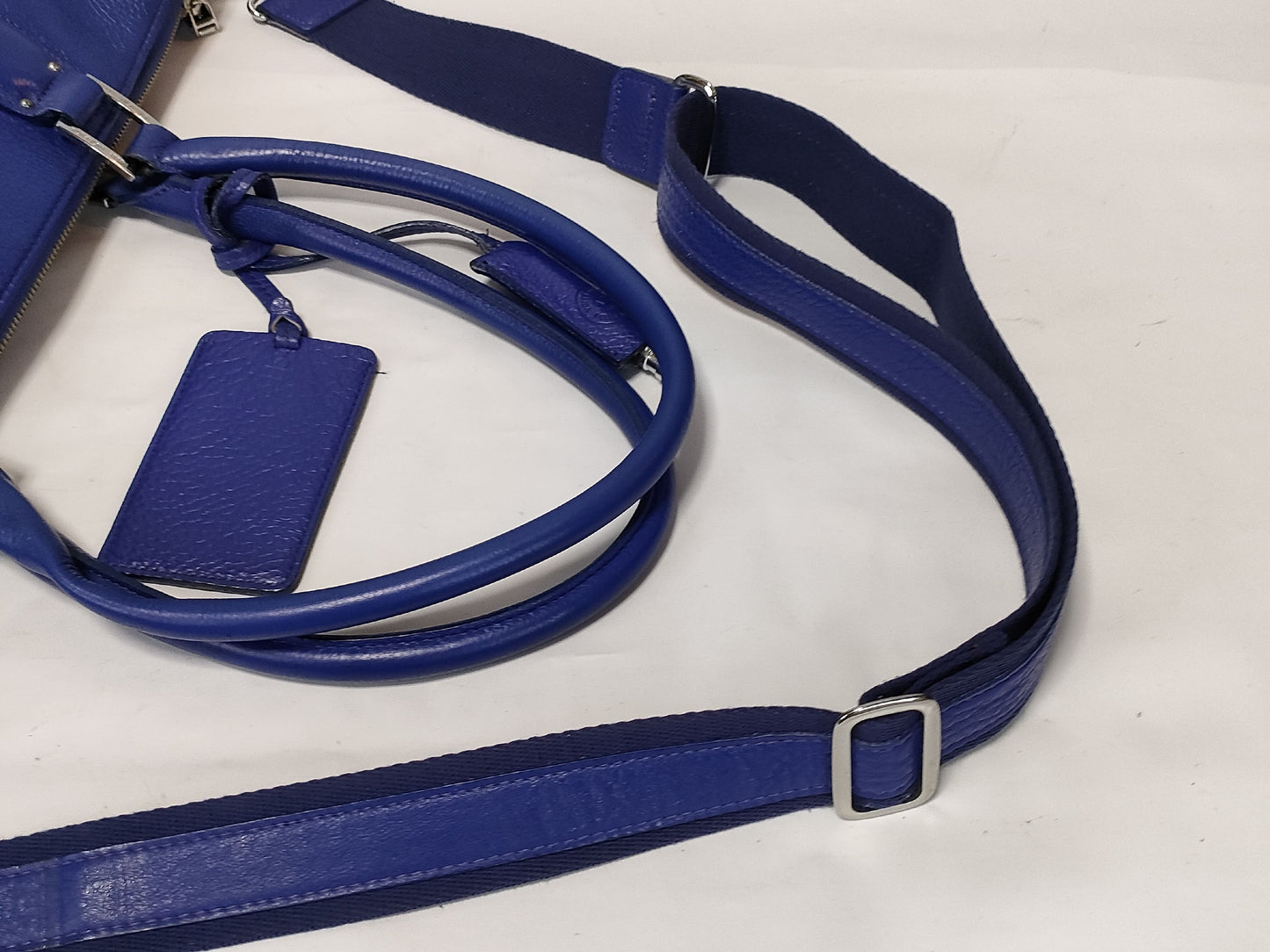 Pelle Morbida Tote Bag 