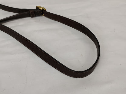 PRADA PRADA Jacquard Shoulder Bag