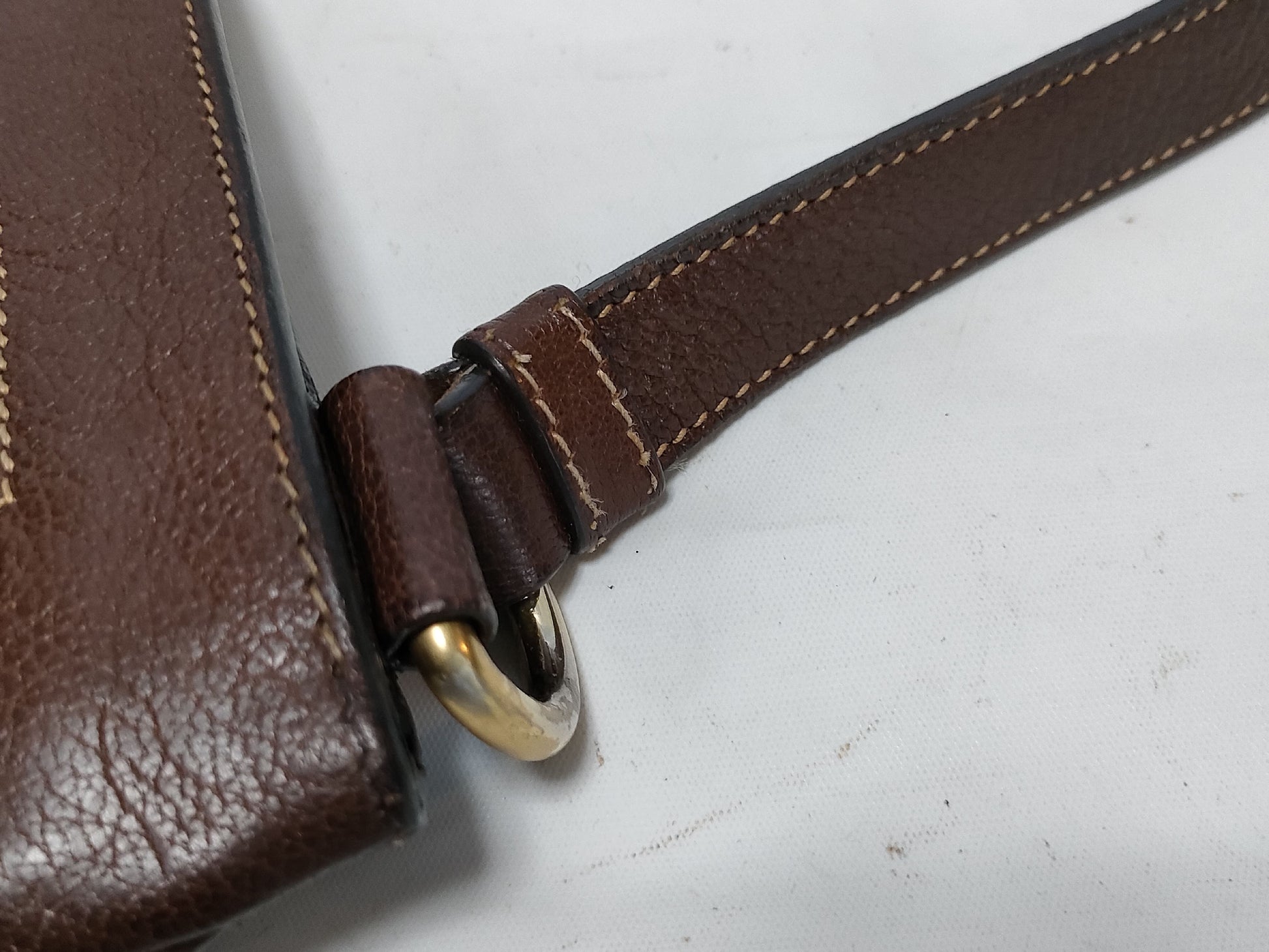 PRADA PRADA Jacquard Shoulder Bag