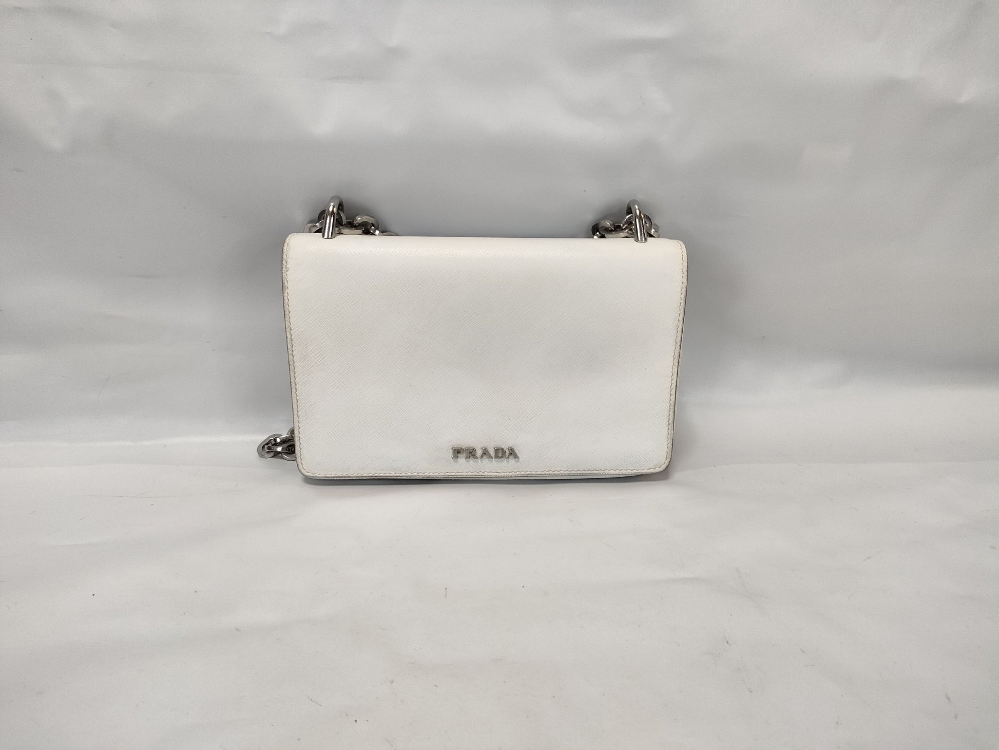PRADA PRADA Shoulder Bag Chain Bag Shoulder Bag