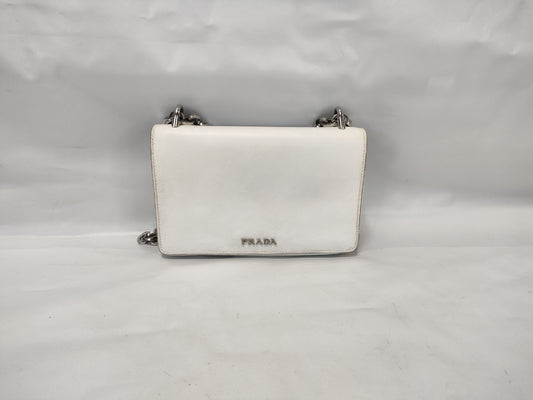 PRADA PRADA Shoulder Bag Chain Bag Shoulder Bag