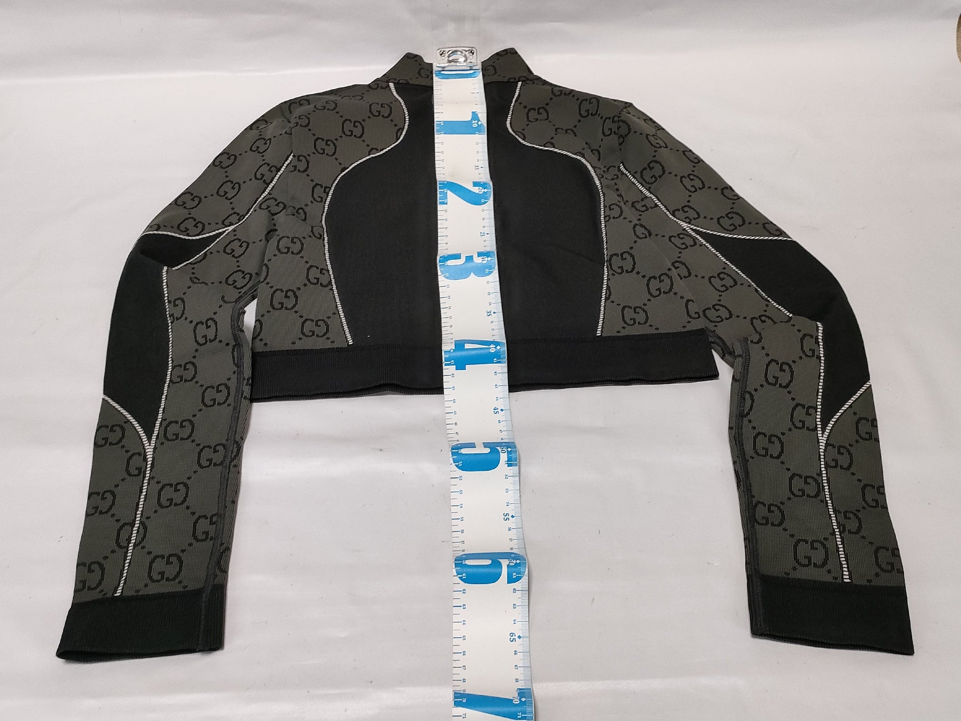 GUCCI GG Jacquard Top 23SS Top