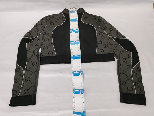 GUCCI GG Jacquard Top 23SS Top