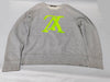LOUIS VUITTON Sweatshirt Tops Upside Down L Tops