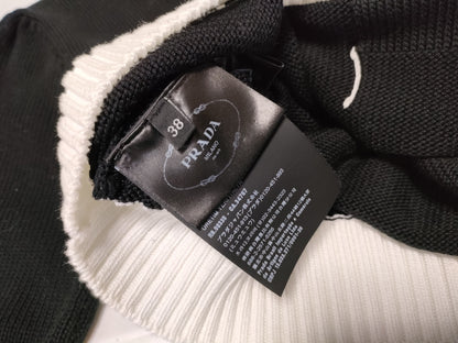 PRADA Prada Knit Tops 2023 Tops