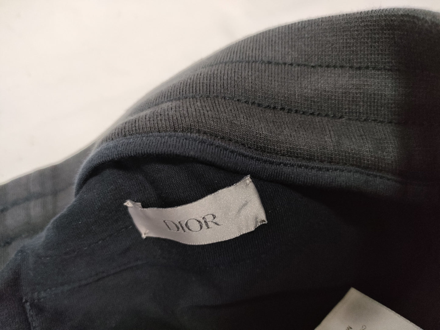 Dior Stüssy Pants Size S