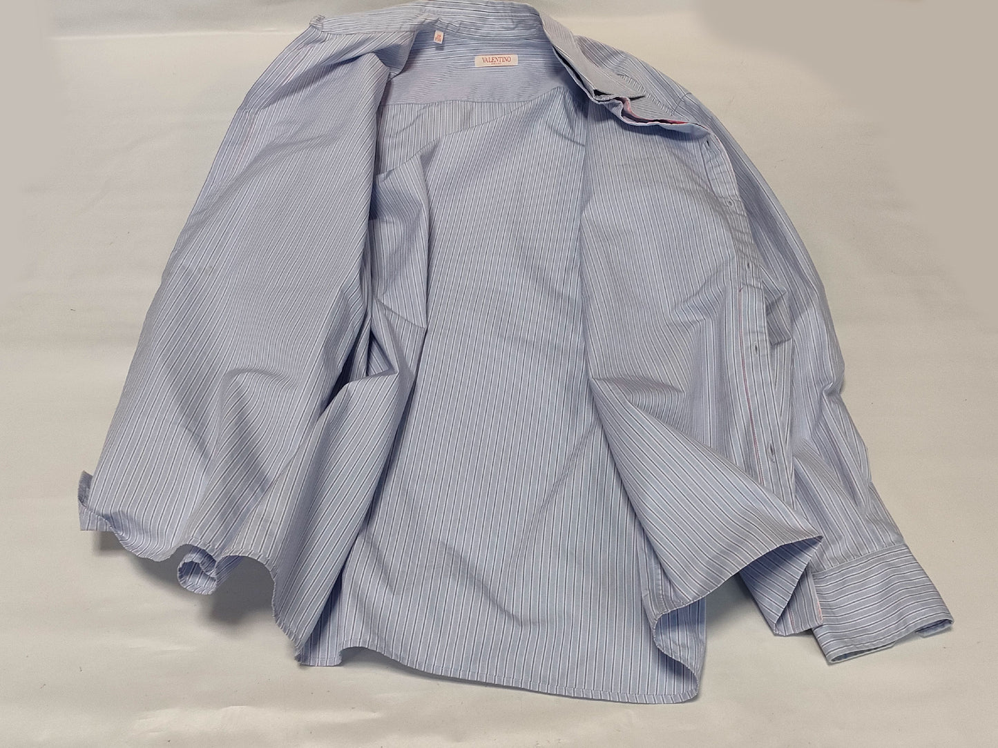 VALENTINO Striped Shirt 39