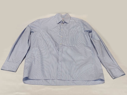VALENTINO Striped Shirt 39