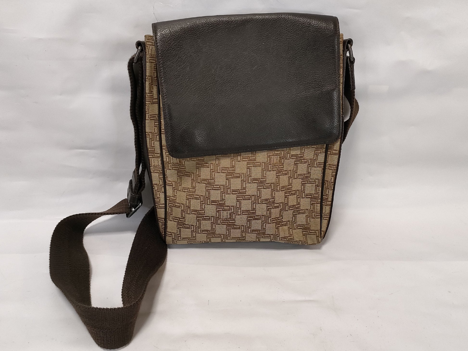 dunhill Dunhill shoulder bag shoulder bag