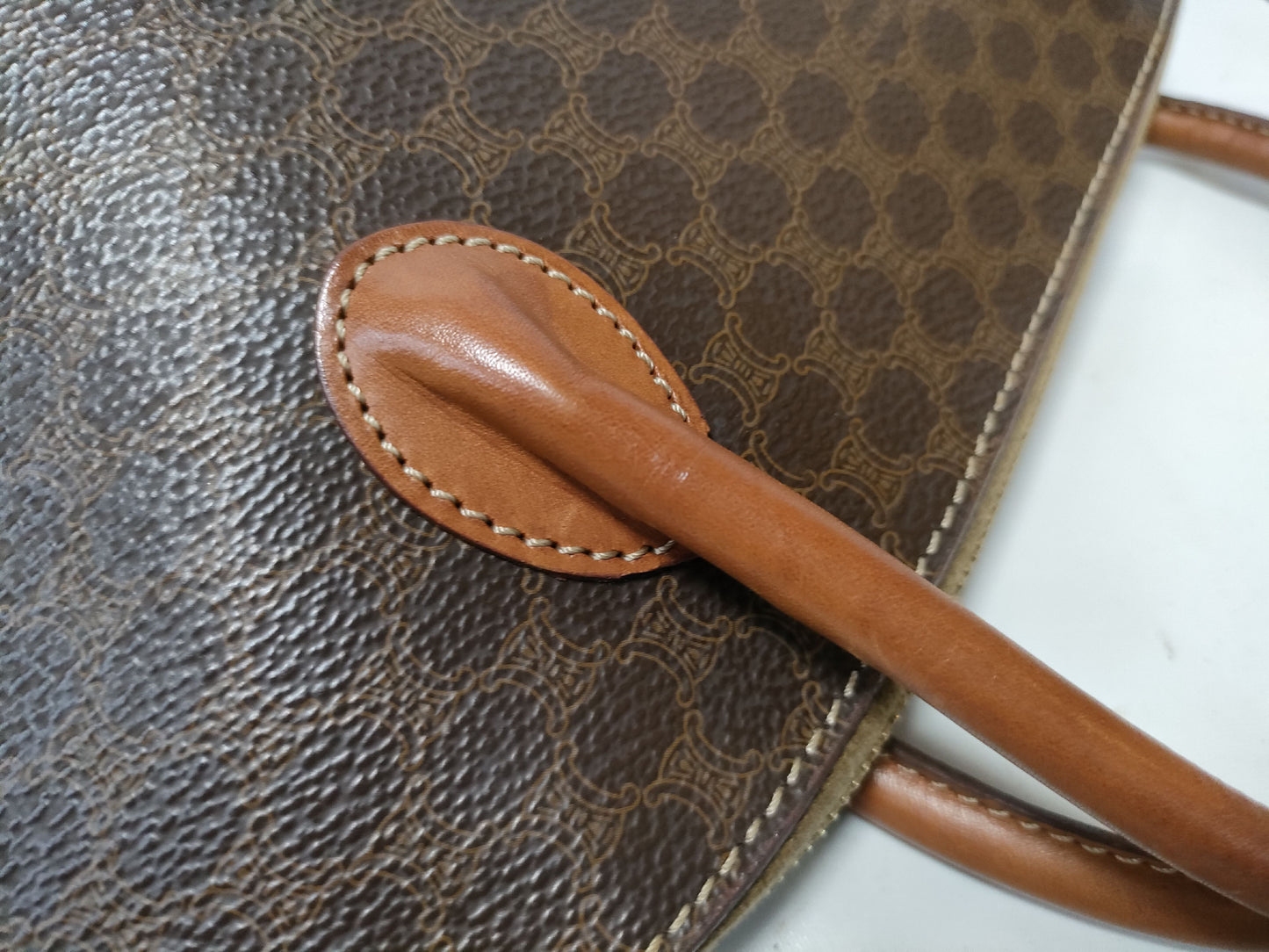 CELINE CELINE 2-way handbag handbag