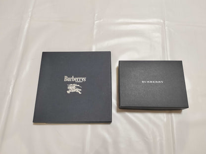 BURBERRY BUREBERRYS Burberry Handkerchief Towel Set Other Accessories