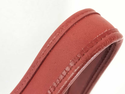 COACH Old Coach Ergo Shoulder Bag Leather 9025 Shoulder Bag