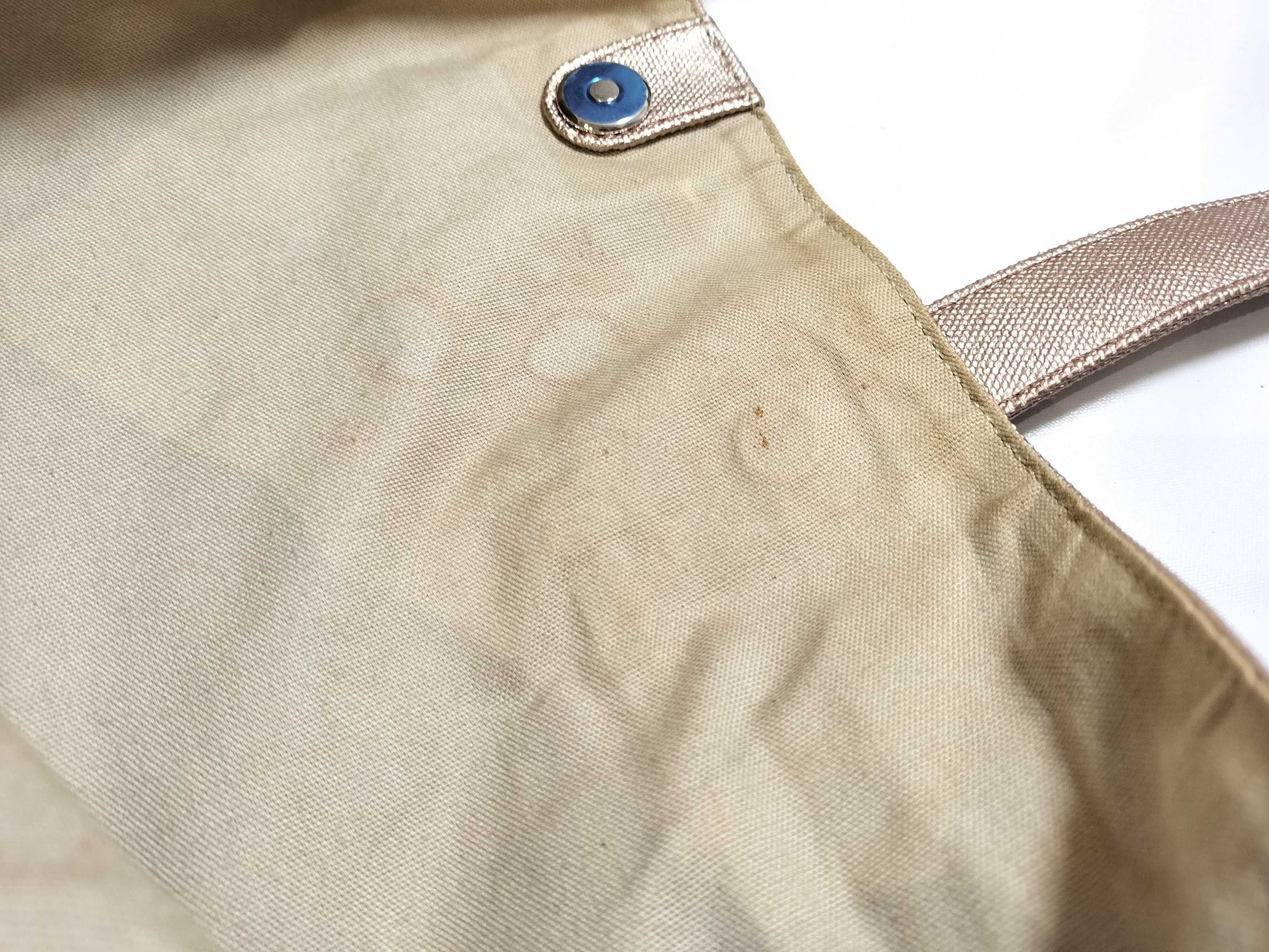 BURBERRY Burberry 3-Piece Bag Set