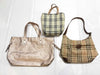 BURBERRY Burberry 3-Piece Bag Set