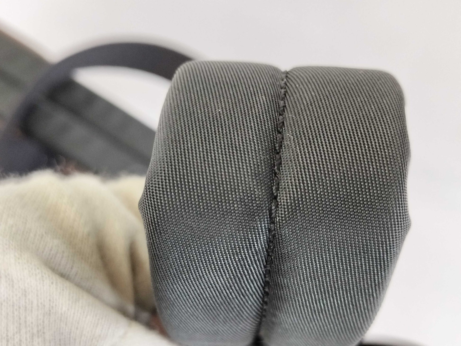 COACH Signature Leather Backpack F58315