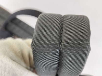 COACH Signature Leather Backpack F58315