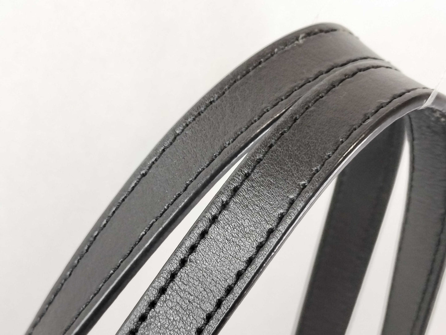 COACH Signature Tote Bag Leather F29208