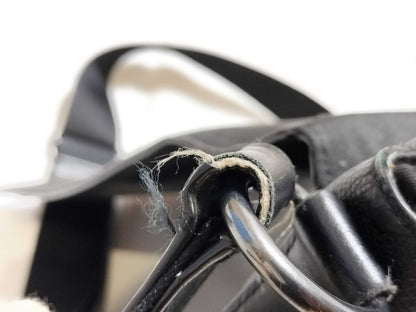 COACH Signature Leather Bag Set of 2 Shoulder Bag