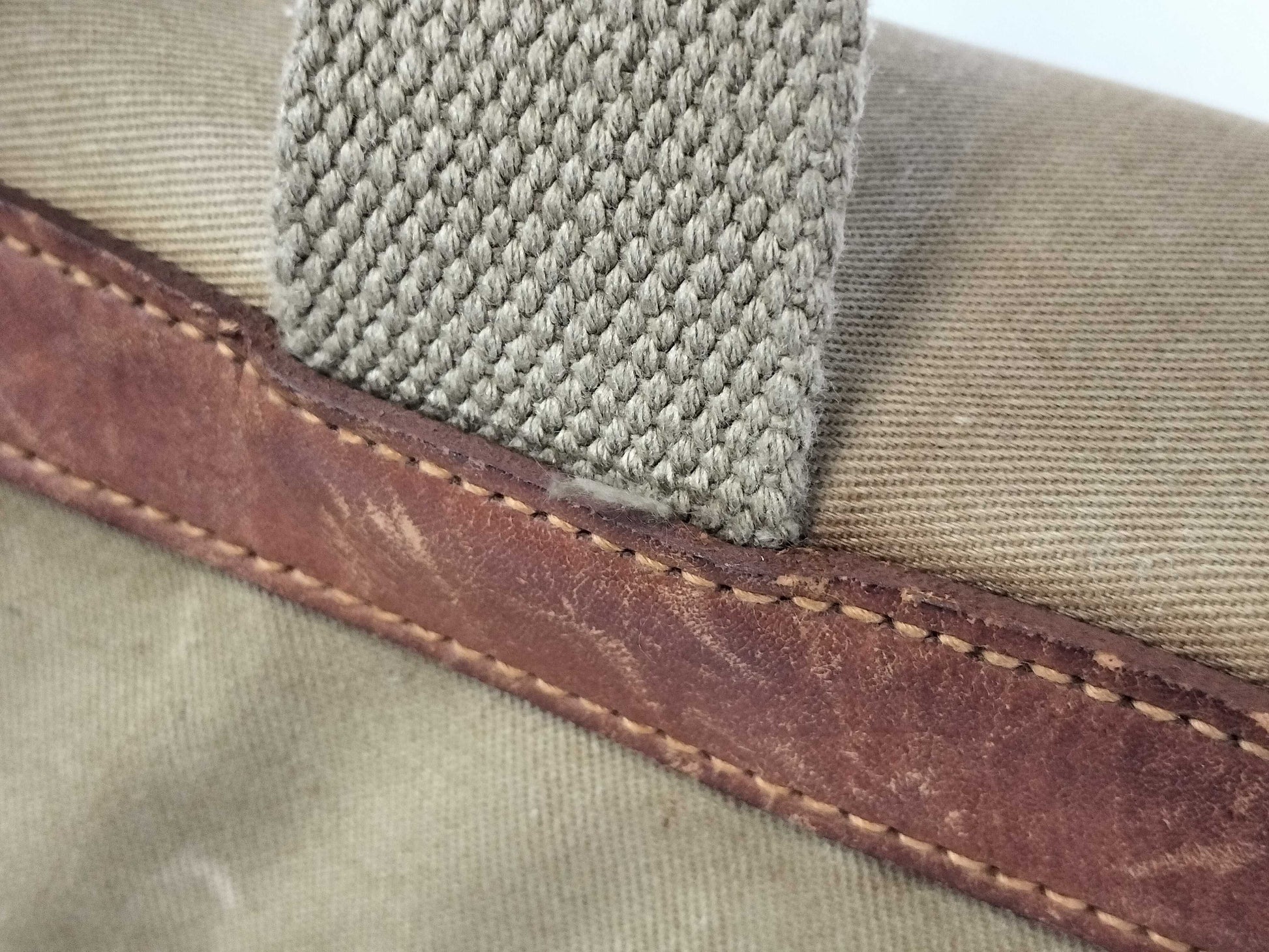 POLO Ralph Lauren POLO Ralph Lauren Vintage Backpack Rucksack