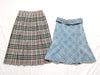 BURBERRY Blue Label Skirt Set of 2