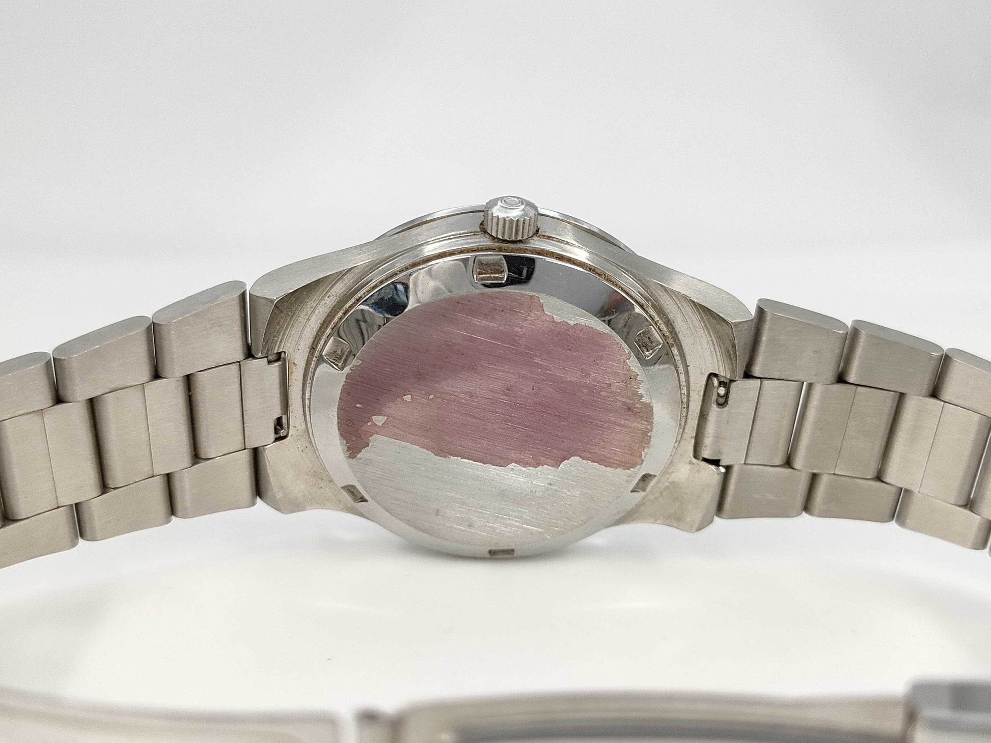 OMEGA Automatic Men's Watch