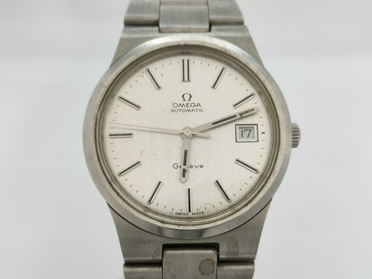 OMEGA Automatic Men's Watch