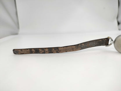 Manual winding non-moving ladies' watch