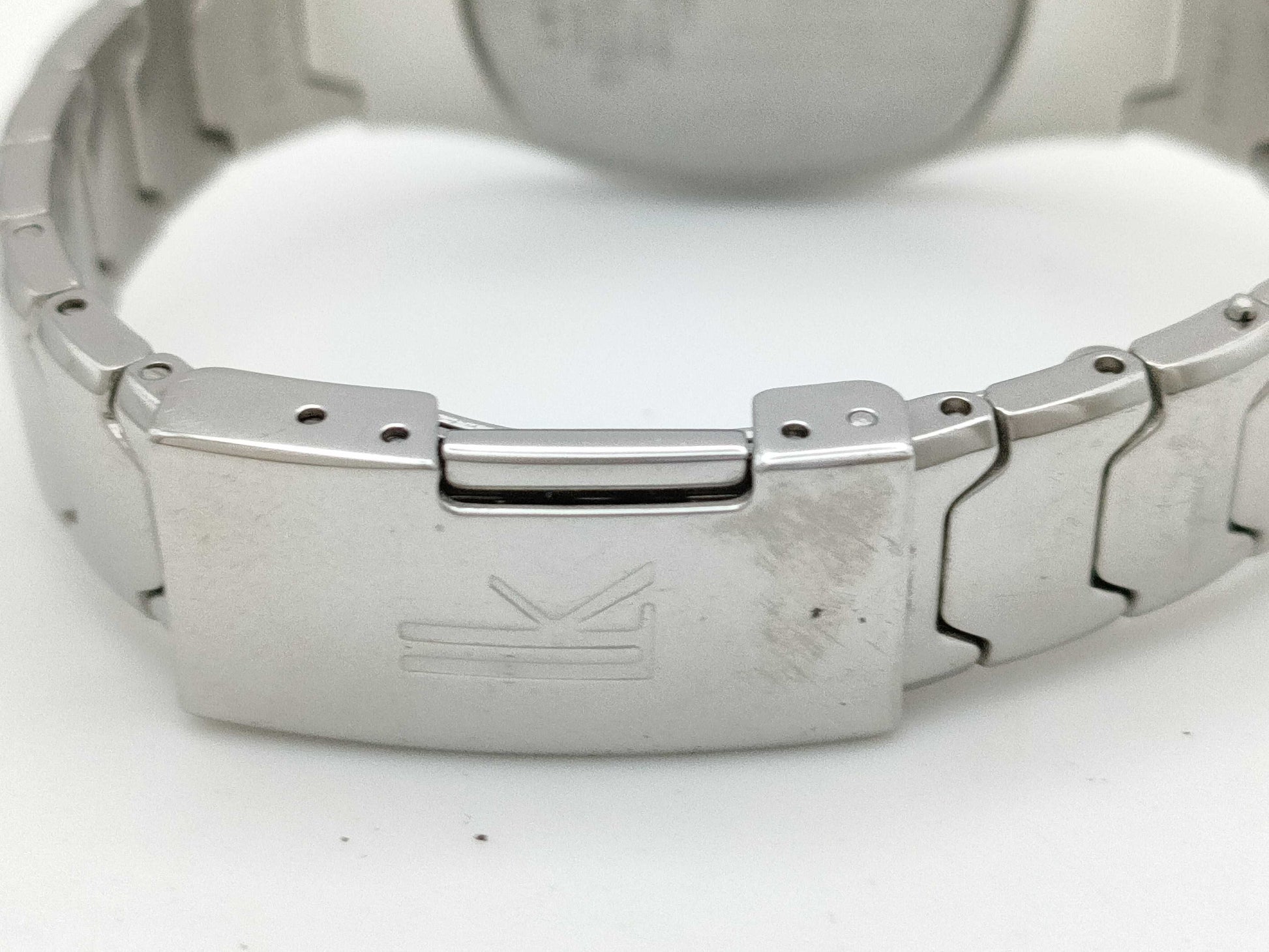 SEIKO 5-piece watch collection Watch collection 